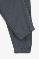 Спортивные штаны женские On me Onme-03 baza XS Графитовый (2000990760876D)  Фото №7