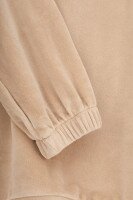 Спортивный костюм (кофта, штаны) для девочки MAGO T371 146 см Бежевый (2000989956686D)(SC)  Фото №10