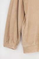 Спортивный костюм (кофта, штаны) для девочки MAGO T371 146 см Бежевый (2000989956686D)(SC)  Фото №8