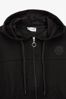 Спортивный костюм кофта+штаны для мальчика Waxmen 1114 128 см Черный (2000990751690W)  Фото №7