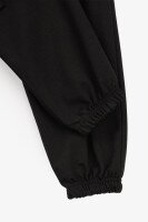 Спортивный костюм кофта+штаны для мальчика Waxmen 1114 128 см Черный (2000990751690W)  Фото №12