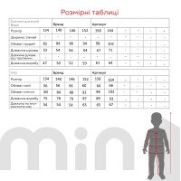 Спортивний костюм (кофта+штани) для хлопчика XHZ-0596 134 см Темно-синій з салатовим (2000990733214D)  Фото №16