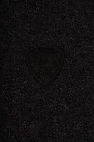 Спортивний костюм толстовка+штани для хлопчика Deniz 2324 122 см Графітовий  Фото №8