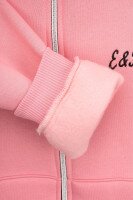 Спортивный костюм (худи, штаны) для девочки Ecrin 4610 110 см Розовый (2000990093318W)  Фото №17