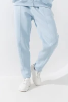 Купить Спортивные штаны Baggy женские Crep 1905-K XL Голубой Артикул: 2000990775825 Миниатюра фотографии № 2