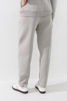 Спортивные штаны Baggy женские Crep 1905-K XS Оливковый  Фото №2