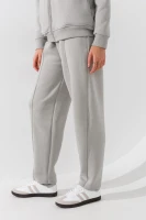 Купить Спортивные штаны Baggy женские Crep 1905-K XS Оливковый Артикул: 2000990775832 Миниатюра фотографии № 2