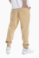 Спортивні штани чоловічі Breezy 23203001 S Світло-бежевий (2000989755197D)  Фото №2