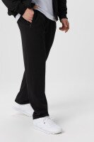 Спортивные штаны мужские Tommy life 84508 4XL Черный (2000989983729D)  Фото №0
