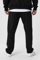Спортивные штаны мужские Tommy life 84508 4XL Черный (2000989983729D)  Фото №1