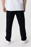 Спортивные штаны мужские Tommy life 84508 5XL Темно-синий (2000989983781D)  Фото №1