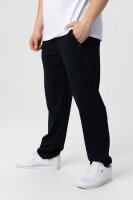 Спортивные штаны мужские Tommy life 84508 5XL Темно-синий (2000989983781D)  Фото №0