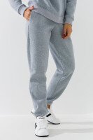 Спортивные штаны джоггеры женские LAWA WBC02438 XS Серый  Фото №1