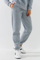 Спортивные штаны джоггеры женские LAWA WBC02438 XS Серый  Фото №1