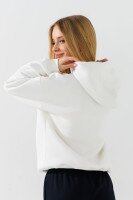Спортивные штаны однотонные для девочки Happy Kids 190 146 см Темно-синий  Фото №2