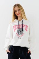 Спортивные штаны однотонные для девочки Happy Kids 190 146 см Темно-синий  Фото №0
