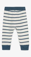 Штаны для малыша Baby Life B-904 62 см Синий  Фото №2