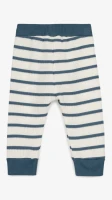 Купити Штанці для малюка Baby Life B-904 62 см Синій Артикул: 2000999210068 Фото мініатюра № 4