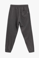 Брюки Baggi fit мужские 8855 S Серый  Фото №1