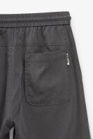 Брюки Baggi fit мужские 8855 S Серый  Фото №2