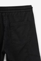 Брюки Baggi fit мужские W8836 S Черный  Фото №1