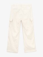 Купить Штаны мужские GENUA G01126-0009 M Молочный Артикул: 2000999575976 Миниатюра фотографии № 4