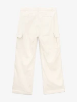 Купить Штаны мужские GENUA G01126-0009 2XL Молочный Артикул: 2000999576003 Миниатюра фотографии № 9