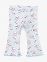 Купить Штаны для девочки Kinderly Kids 6040 68 см Серый Артикул: 2000999629884 Миниатюра фотографии № 3