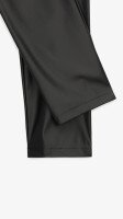Купить Штаны эко-кожа женские GENUA G01140-0001 XS Черный Артикул: 2000999406393 Миниатюра фотографии № 10