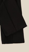 Купить Брюки классика прямые женские LAWA WBC02447 XS Черный Артикул: 2000999472374 Миниатюра фотографии № 9