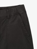 Купить Штаны однотонные мужские 695 4XL Серый Артикул: 2000999393600 Миниатюра фотографии № 2