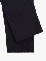 Купить Штаны однотонные мужские GENUA GG01226-008 S Темно-синий Артикул: 2000999634673 Миниатюра фотографии № 3