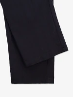 Купить Штаны однотонные мужские GENUA GG01226-008 4XL Темно-синий Артикул: 2000999634758 Миниатюра фотографии № 3