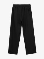 Купить Штаны однотонные для мальчика Aura Style 5026-1 146 см Черный Артикул: 2000999615214 Миниатюра фотографии № 4