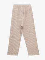 Купить Штаны с узором для мальчика Aura Style 5020-2 122 см Коричневый Артикул: 2000999615023 Миниатюра фотографии № 4