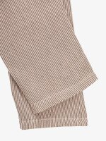 Купить Штаны с узором для мальчика Aura Style 5020-2 122 см Коричневый Артикул: 2000999615023 Миниатюра фотографии № 3