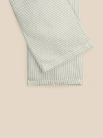 Купити Штани з візерунком жіночі LAWA WTC02522 2XL Оливковий Артикул: 2000999591136 Фото мініатюра № 9