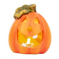 Статуэтка YES 974187 Pumpkin, 8 см LEd (4820253267281)