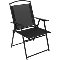 Купити Стілець розкладаний Skif Outdoor Gustav OF00076-1 Сірий Артикул: 4820242925987 Фото мініатюра № 1