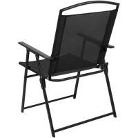 Купити Стілець розкладаний Skif Outdoor Gustav OF00076-1 Сірий Артикул: 4820242925987 Фото мініатюра № 2