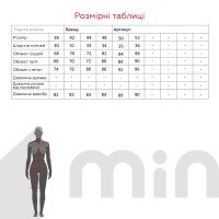 Сукня однотонна жіноча 644-baza 40 Чорний (2000990342218S)  Фото №9