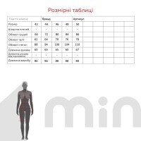 Сукня однотонна жіноча 653 42 Чорний (2000990350732D)  Фото №10