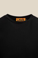 Сукня однотонна жіноча LAWA WTC02344 XS Чорний  Фото №14