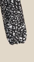 Платье с узором женское LAWA WTC02306 3XL Черный  Фото №1