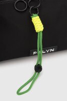 Сумка для дівчинки Polyn C255 Чорний (2000990398383А)  Фото №9