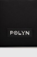 Сумка для дівчинки Polyn C255 Чорний (2000990398383А)  Фото №7