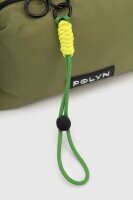 Сумка для девочки Polyn C255 Зеленый (2000990398390А)  Фото №9