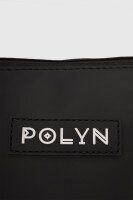 Сумка для дівчинки Polyn G78 Чорний (2000990398314А)  Фото №5