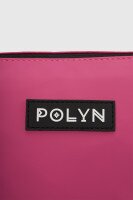 Сумка для девочки Polyn G78 Розовый (2000990398321А)  Фото №4
