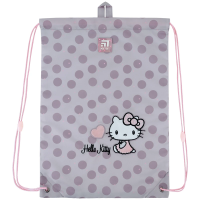 Сумка для формы и обуви для девочки Kite HK24-600M-1 Бежевый (4063276106346A)(SC)  Фото №1